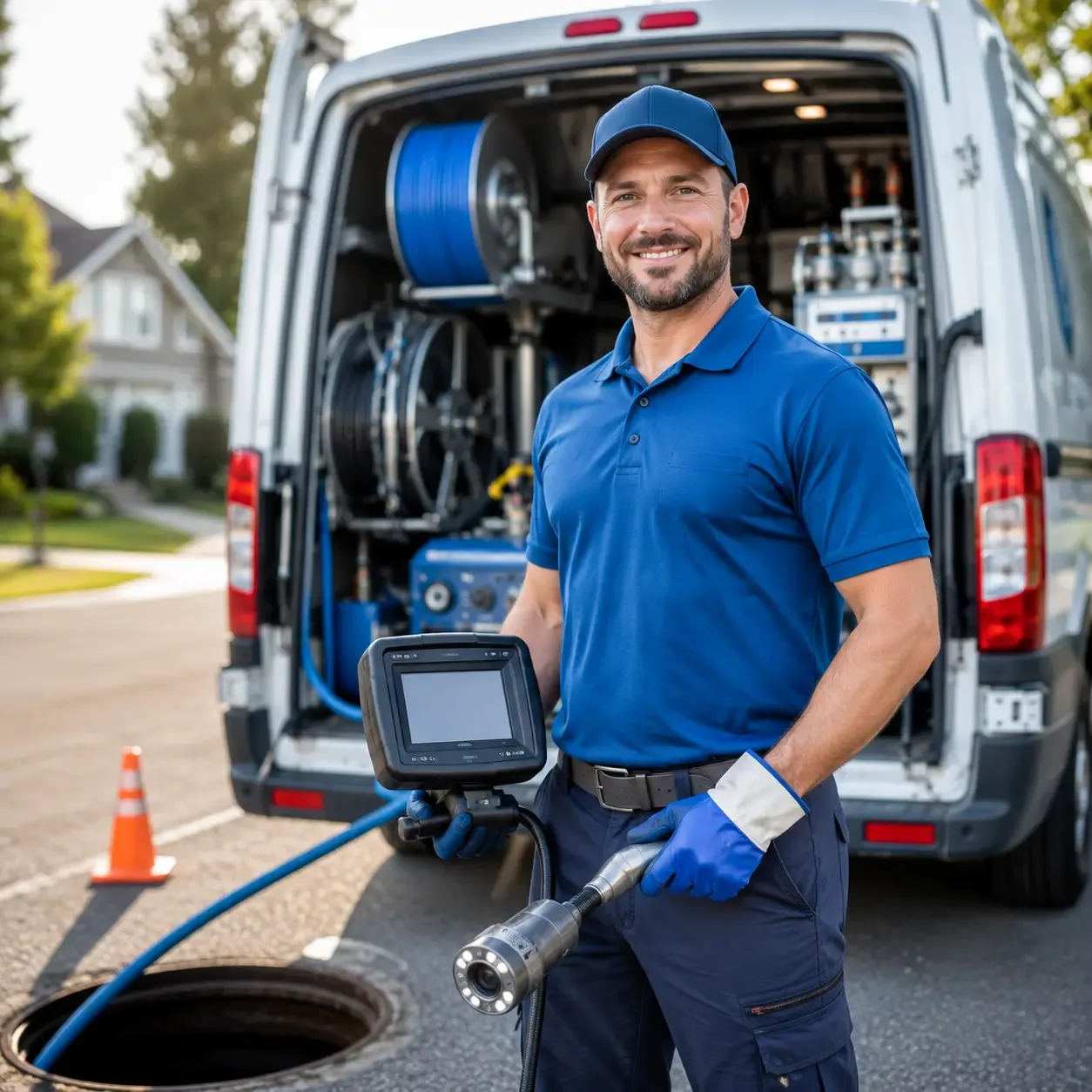 Local Pipe Relining specialists in Vernon Rockville, CT